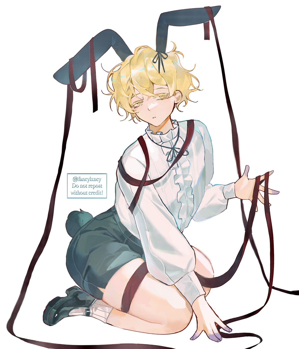Tangled up #alnst