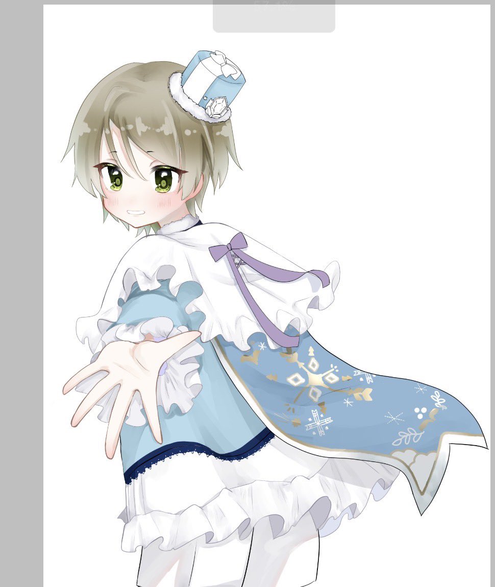 kill_qli's tweet photo. 諸々で必要なイラストの進捗をば https://t.co/0cm5mijYcY