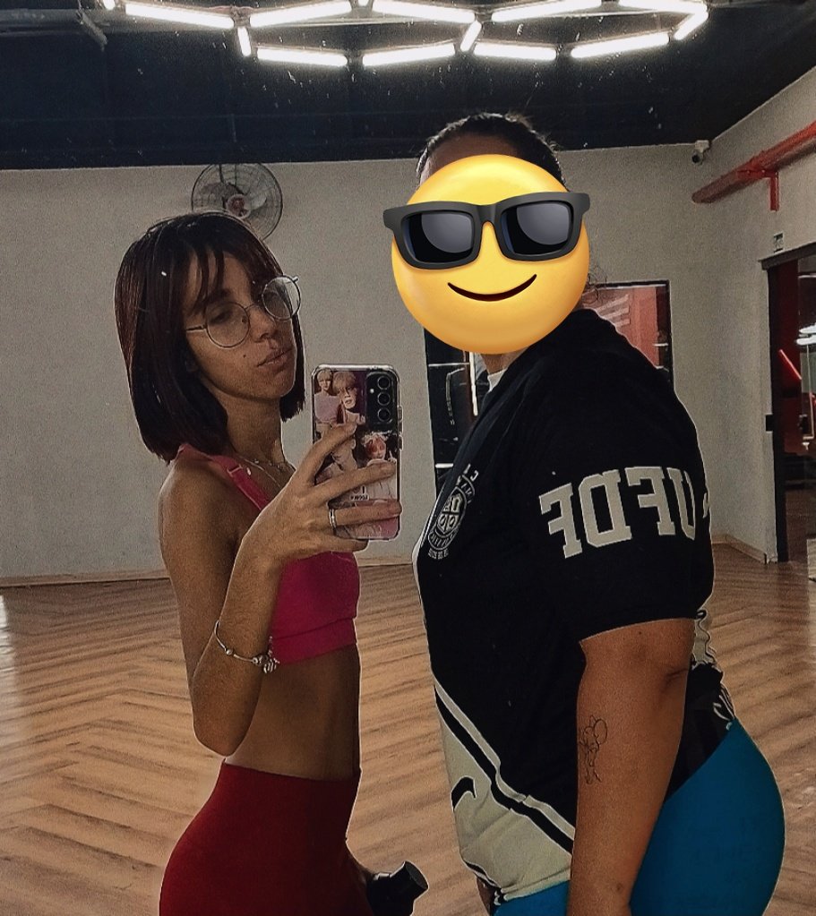 soobmeto's tweet image. Eu e ele na academia 

#MSD #MoaSelcaDay #soobin #TOMORROW_X_TOGETHER