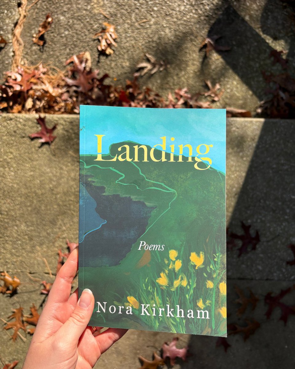 Solum Literary Press tweet media