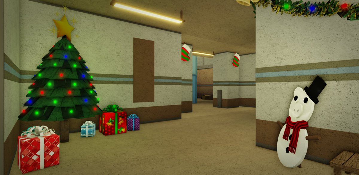 DaRealMiniToon's tweet image. The Advent Calendar is just the first part of our full update! 
The second will be a brand new holiday-themed chapter coming soon! 
This event brings new Alt Skins, traps, abilities, and Build Mode events. 🐾❄️

Sign up here: roblox.com/events/6536471…