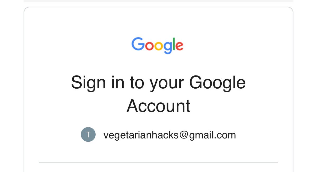 tsand's tweet image. Thanks Google, for reminding me of my failed projects.