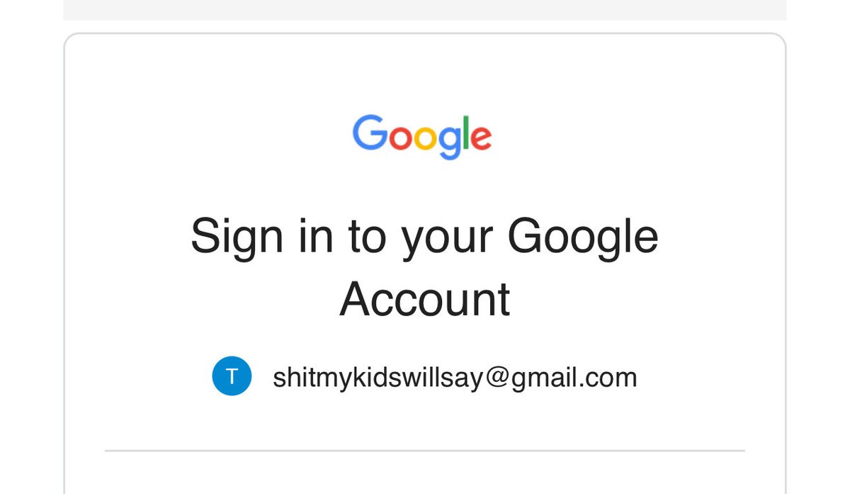 tsand's tweet image. Thanks Google, for reminding me of my failed projects.