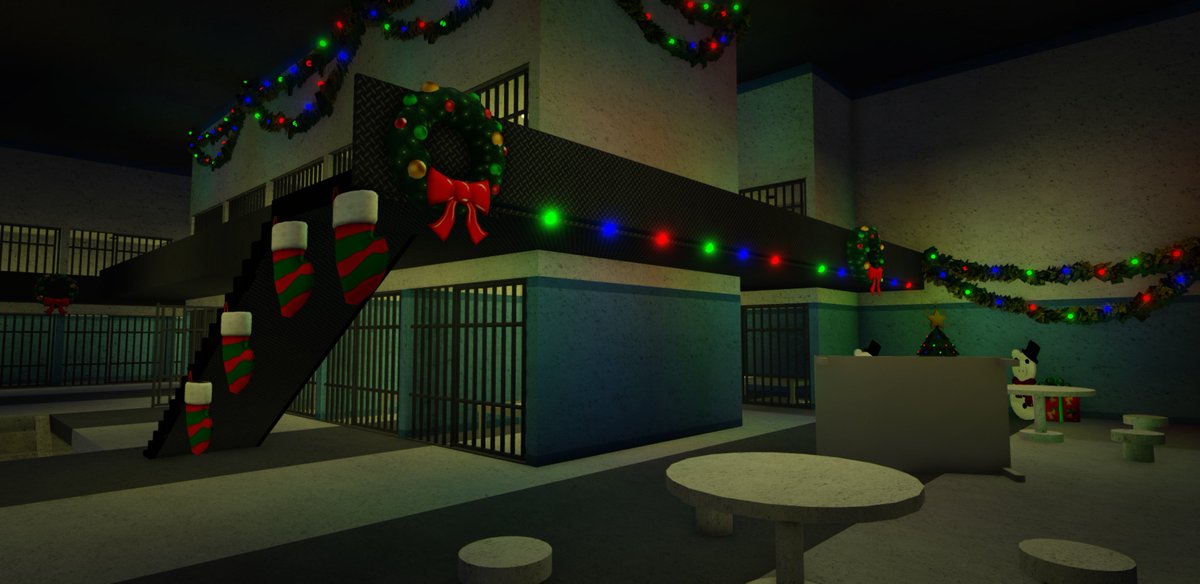 DaRealMiniToon's tweet image. The Advent Calendar is just the first part of our full update! 
The second will be a brand new holiday-themed chapter coming soon! 
This event brings new Alt Skins, traps, abilities, and Build Mode events. 🐾❄️

Sign up here: roblox.com/events/6536471…