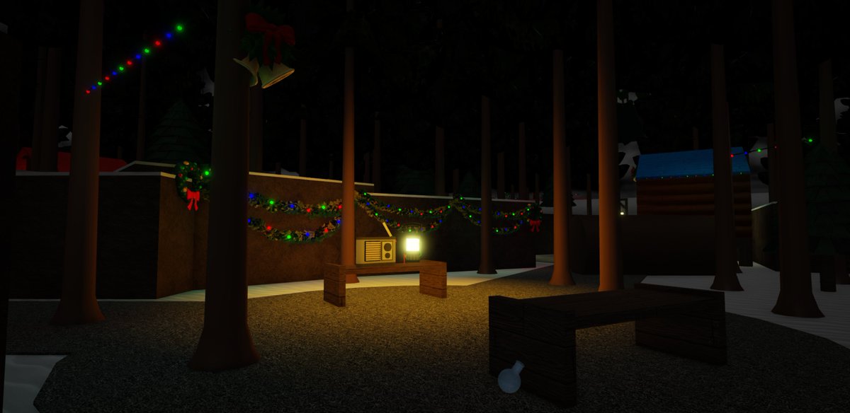 DaRealMiniToon's tweet image. The Advent Calendar is just the first part of our full update! 
The second will be a brand new holiday-themed chapter coming soon! 
This event brings new Alt Skins, traps, abilities, and Build Mode events. 🐾❄️

Sign up here: roblox.com/events/6536471…