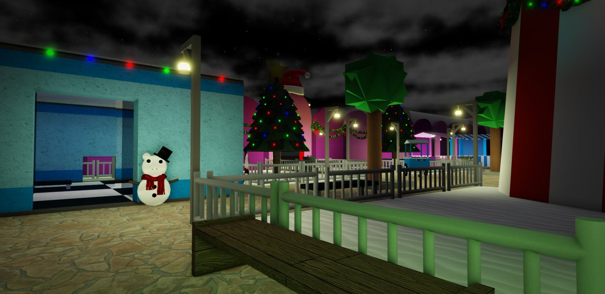 DaRealMiniToon's tweet image. The Advent Calendar is just the first part of our full update! 
The second will be a brand new holiday-themed chapter coming soon! 
This event brings new Alt Skins, traps, abilities, and Build Mode events. 🐾❄️

Sign up here: roblox.com/events/6536471…