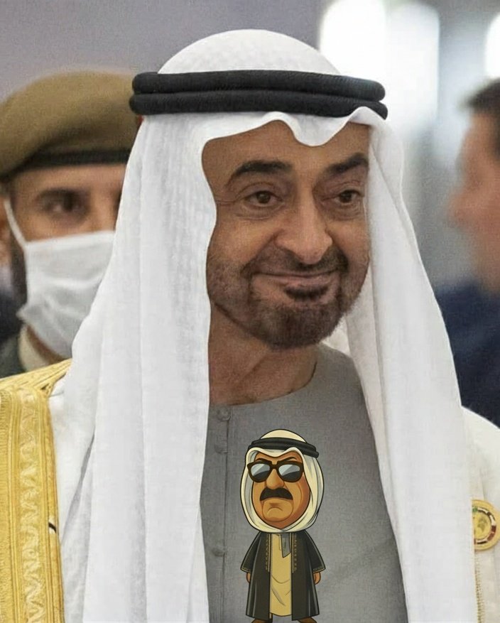 q8icbm's tweet image. 🔵 الإمارات 🇦🇪 يوم قالت احب ❤️ 👇🏻 :

🔴 قطر حاولت تنفذ انقلابين وحاصرتها
🔴 ليبيا دعمت حفتر وتسببت بحرب اهلية
🔴 اليمن حاصرتها وقسمتها بحرب اهلية
🔴 السعودية طعنتها بظهرها بحرب اليمن
🔴 السودان دمرتها وتسببت بحرب اهلية

🔴 الكويت ... Loading