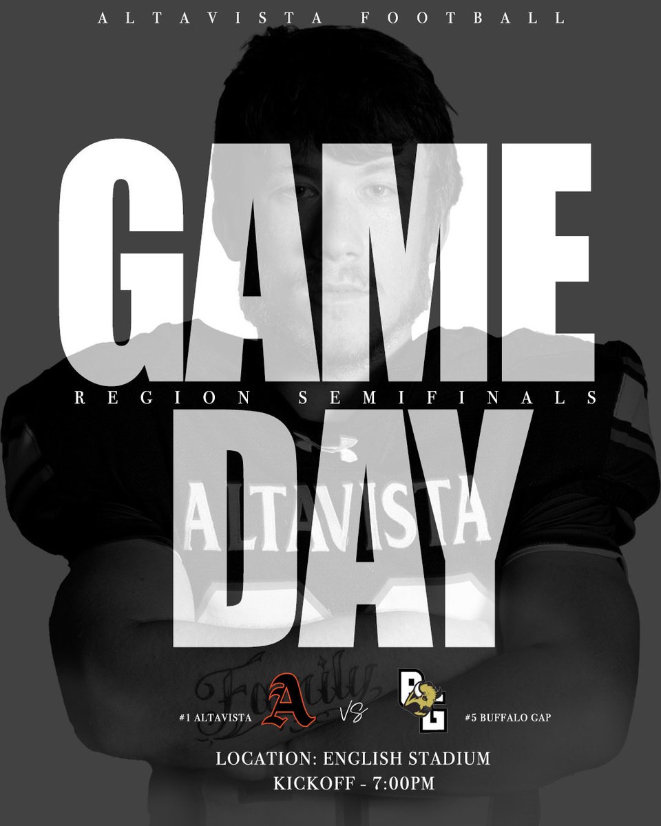 Altavista Football tweet media