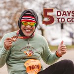 Photo by LIFE TIME TURKEY TROT CHICAGO (@TurkeyTrot_Chi)