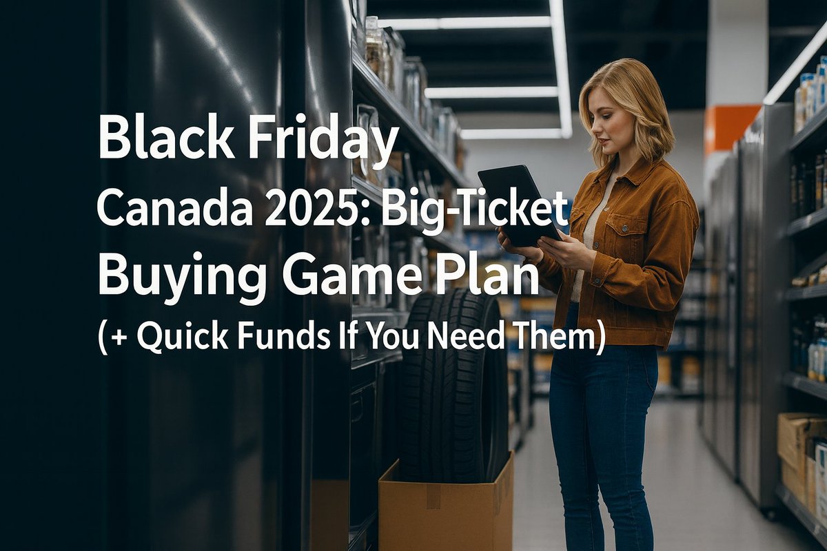 Bad_Credit_BHM's tweet photo. 🛍️ Black Friday is coming—are your finances ready?
Don’t miss out on the biggest deals of the year.
💡 Use your vehicle to unlock fast cash (and still drive it).

📲 Read our guide now: https://t.co/5FwkoxhltU
💼 Apply today: https://t.co/id9pZAWSK4 https://t.co/ODVaFx8LUb