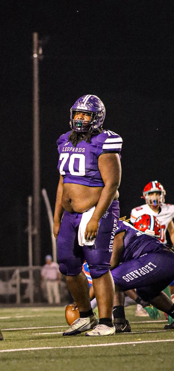 Steven “Big Trey” Green tweet media