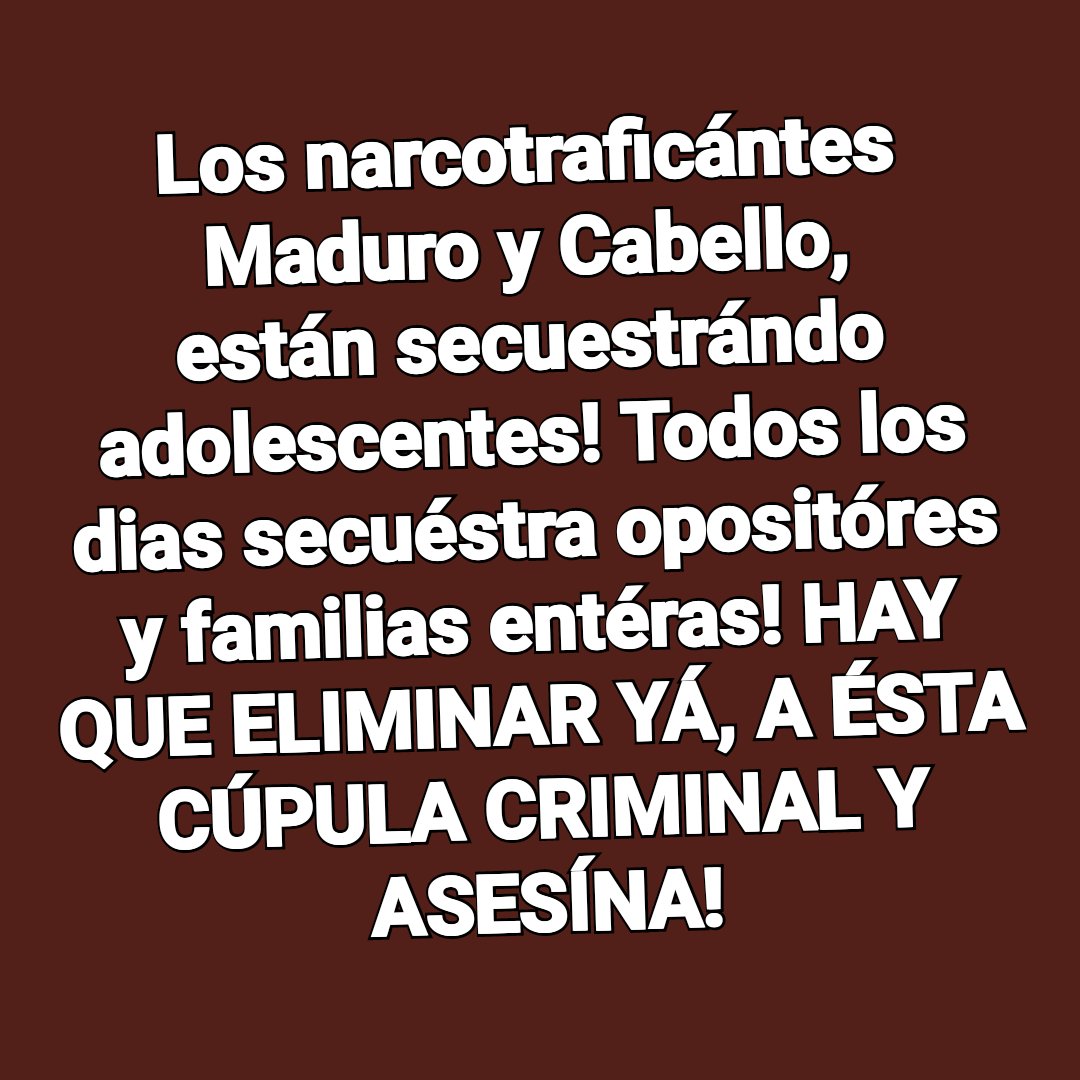 Edmundo Presidente de🇻🇪 (@ruben7870) on Twitter photo 