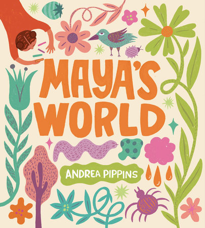 Young_Pavilion's tweet photo. A young artist is eager to share her colorful artwork but when the rainbow she creates causes confusion among her classmates, she must overcome self-doubt in this empowering picture book about embracing the artist in you! @penguinkids Read more: https://t.co/xnAgl5PmDn https://t.co/hfX1XFFrip