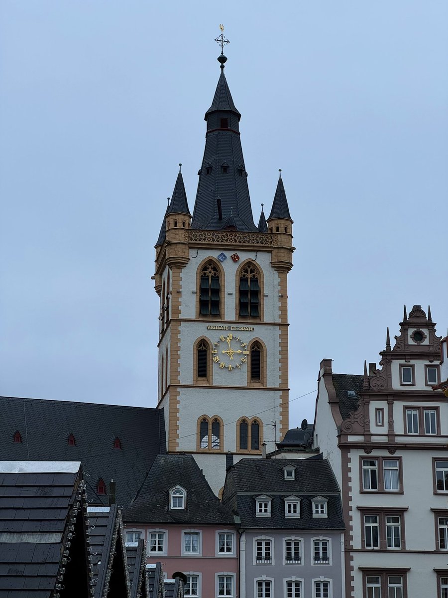 faqior's tweet image. Trier, Germany 🇩🇪
The oldest town in Germany.