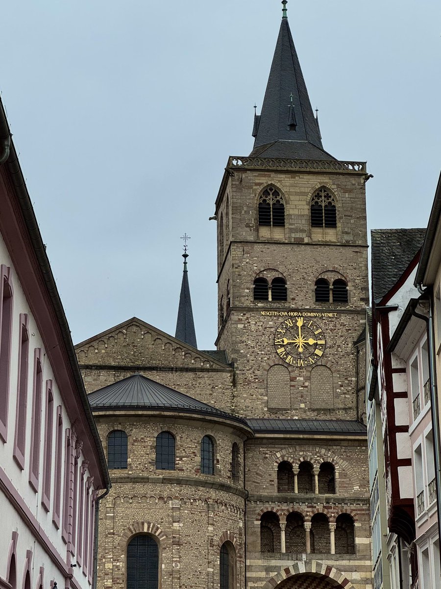 faqior's tweet image. Trier, Germany 🇩🇪
The oldest town in Germany.