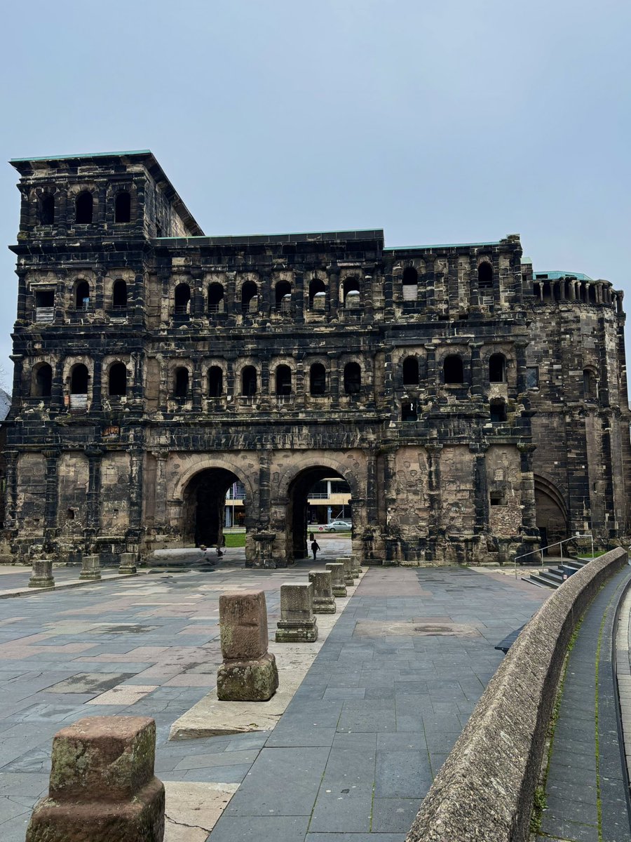 faqior's tweet image. Trier, Germany 🇩🇪
The oldest town in Germany.