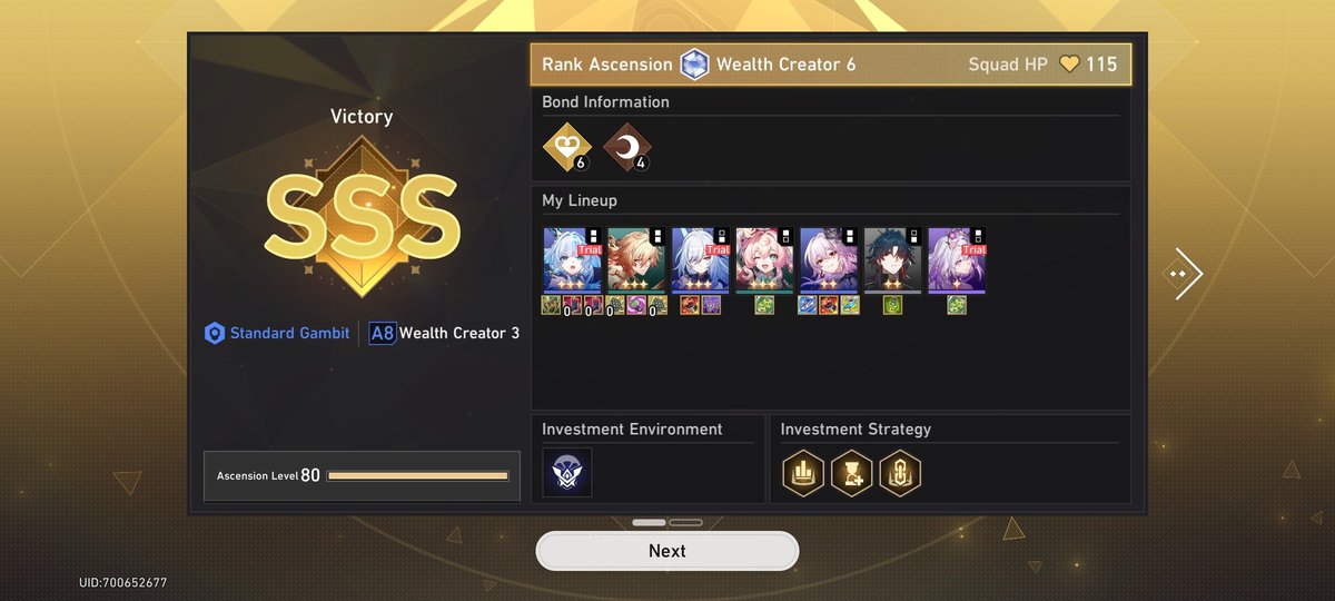 Pink_Rhodonite's tweet image. OMG BOOM SHAKALAKA

THIS STRATEGY BANGS!!!