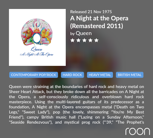 roonlabs's tweet photo. #Roon #RoonShare #OnThisDayinMusic https://t.co/AtbNoU11Ed