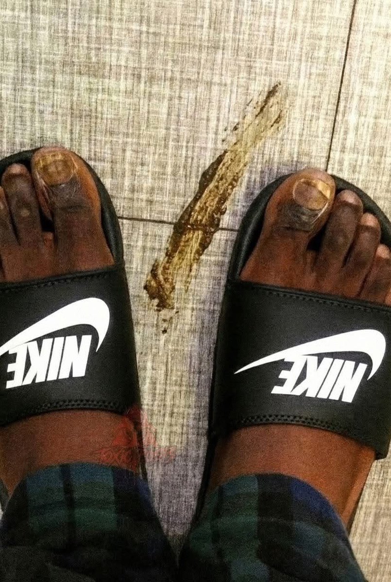 NicholasJob2's tweet image. $NKE: Nike continues to be a certified train wreck.  Picture unrelated.