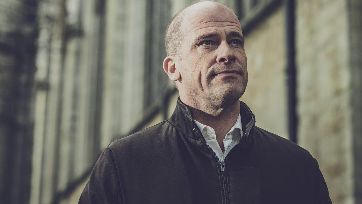tijd's tweet photo. Green Deal-architect Diederik Samsom: 'Klimaattransitie terugschroeven is desastreus voor Europese industrie' https://t.co/thpfh2dKOv https://t.co/M4eZSvSYa3
