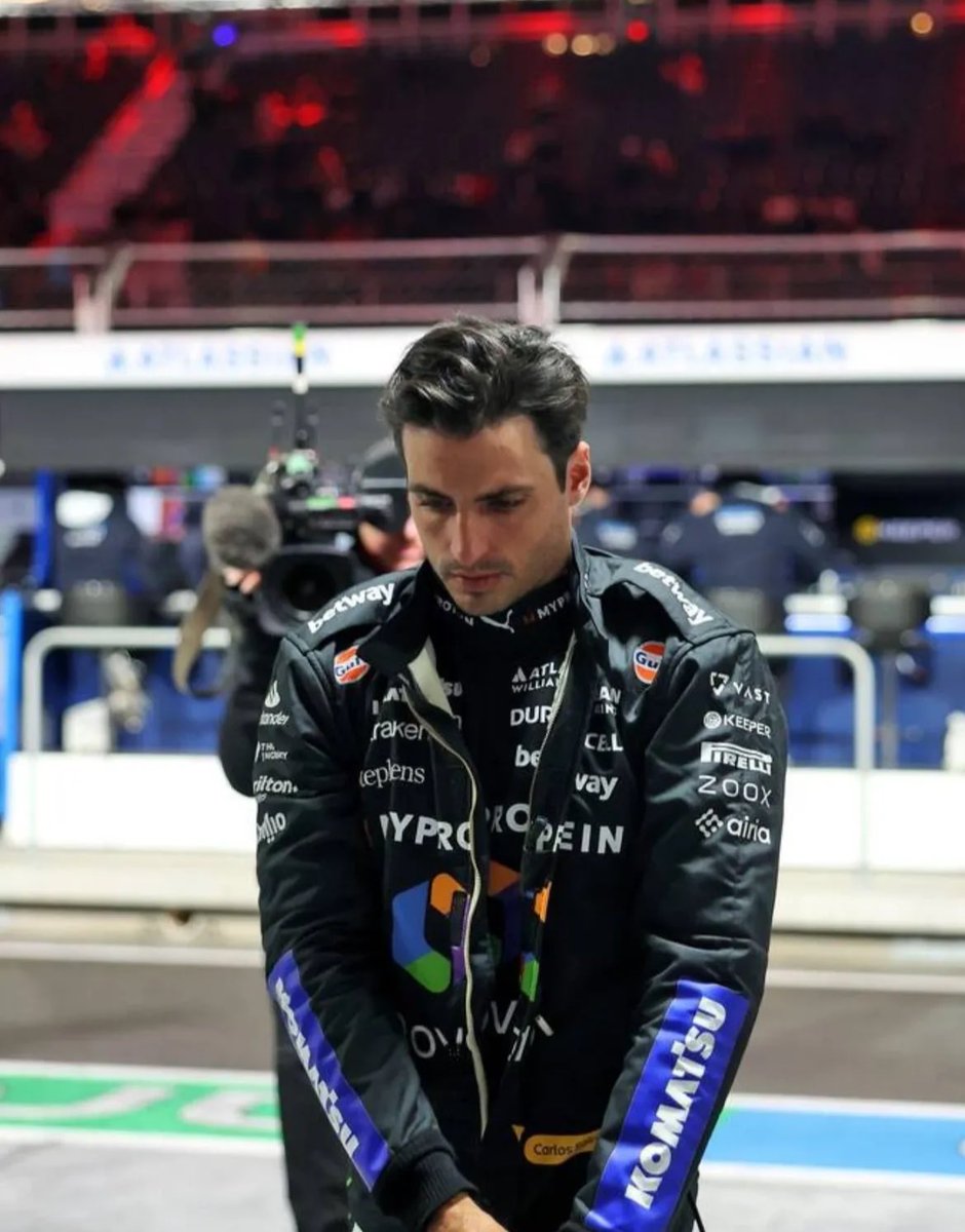 carlos sainz archive (@cs55arch) on Twitter photo 