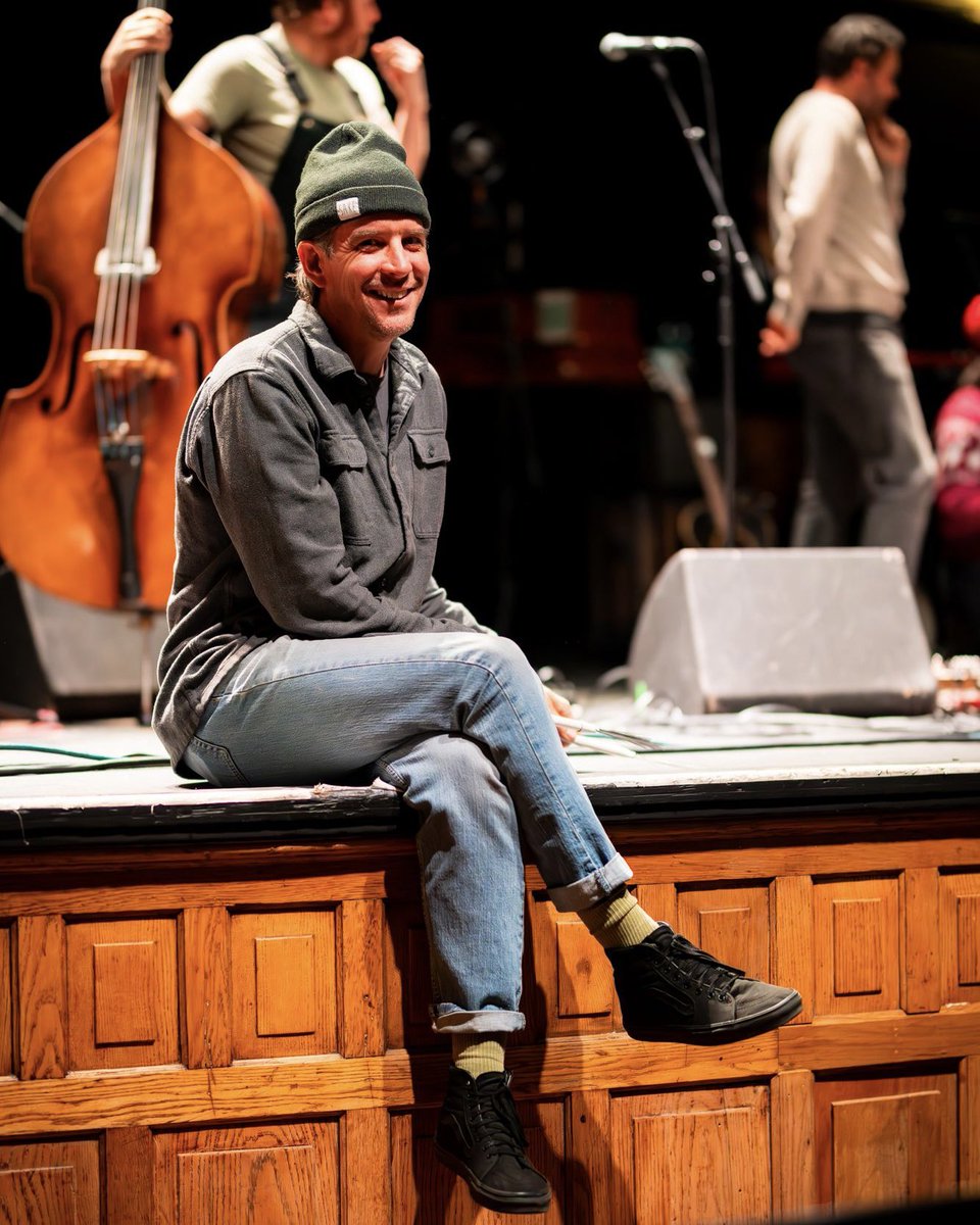 Blind Pilot tweet media