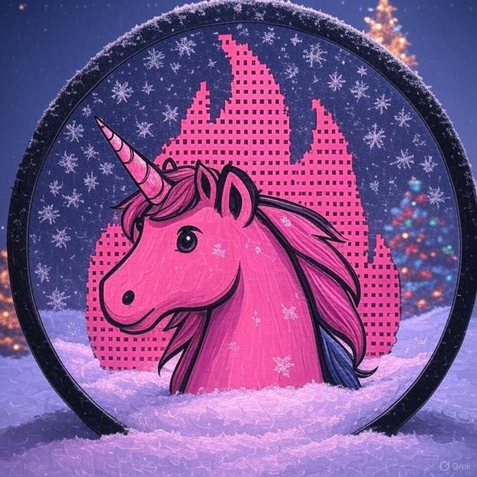 <a href="/firstc0in/">Caleb Shack</a> <a href="/ianlapham/">Ian Lapham</a> Exactly! <a href="/ianlapham/">Ian Lapham</a> do you want UNIfication to win before Christmas?

$UNI $ETH $UNISWAP $UNIFICATION