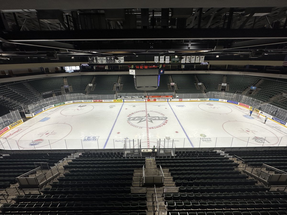 goicehogs's tweet image. One hour &apos;til puck drop ‼️

Tune in:
📺 flosports.link/3yZB5af
📻 bit.ly/3KwqglB