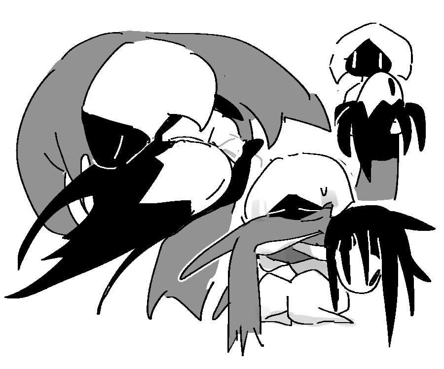 Super章鱼丸 (@octrepuss1) on Twitter photo 