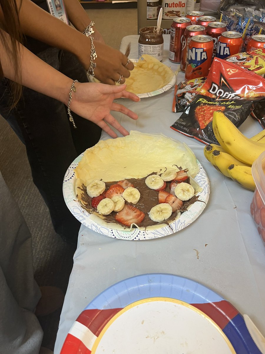 Jersey Village LOTE tweet media