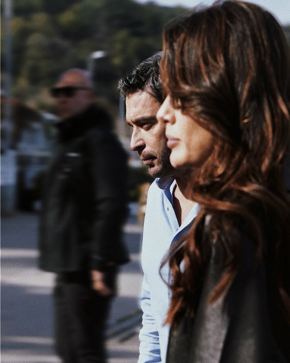 Sen benim başıma gelen en güzel şey 🫠