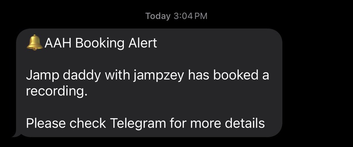 AndrewAsksHow's tweet image. Who’s ready for @Jampzey 🤭