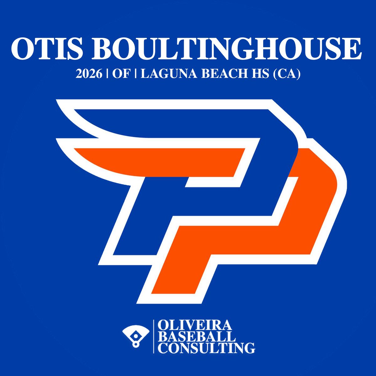 Oliveira Baseball Consulting tweet media