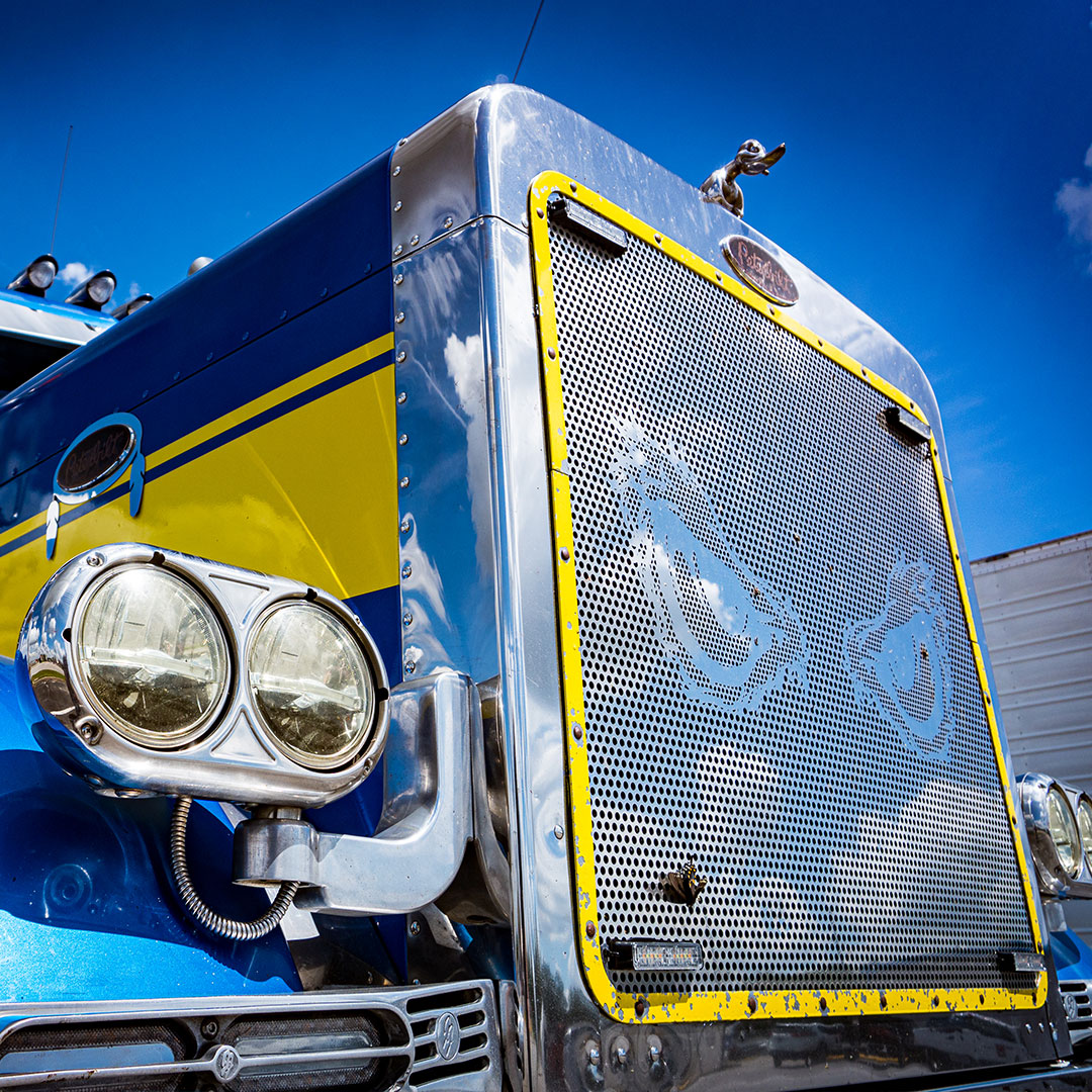 4 State Trucks tweet media