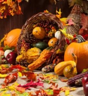 SiemensInfraUSA's tweet photo. Happy Thanksgiving from everyone at Siemens Smart Infrastructure. As we gather ‘round the table this year, we’ll be giving thanks for our passionate, driven colleagues, partners, and customers. And pie. Who doesn’t love pie? Enjoy the holiday! 🥧#HappyThanksgiving #Gratitude https://t.co/K8qk9NfnKi