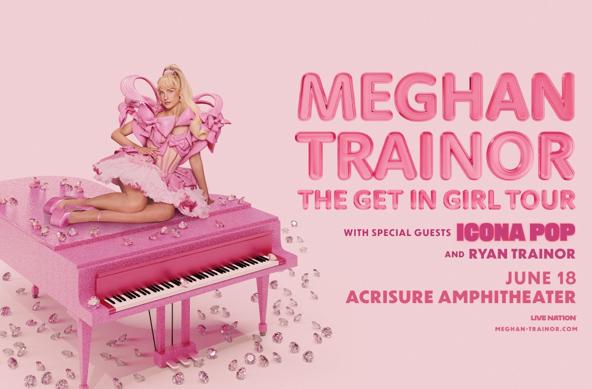 コンサート Z93 Laredo