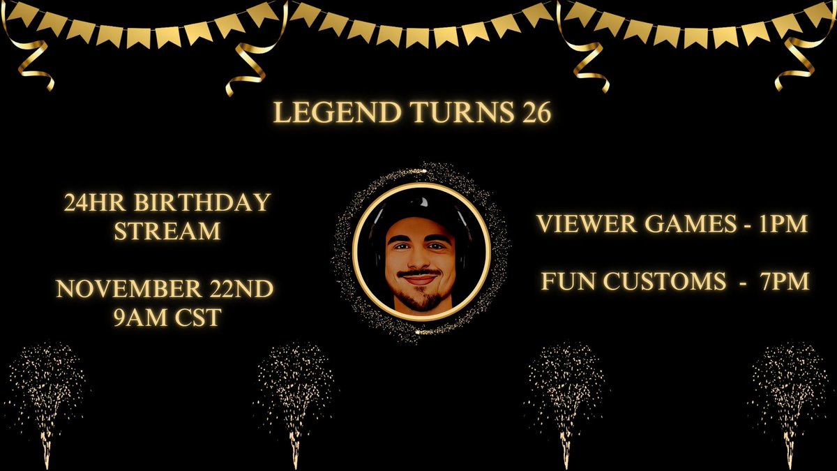 LegendZB tweet media