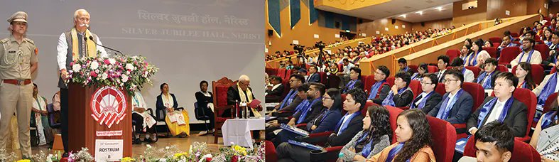 arunachaltimes_'s tweet photo. (Guv urges #NERIST students to build inclusive #tech)
The Arunachal Times - https://t.co/lRJdddN8Us https://t.co/Yzk5iDnYRi