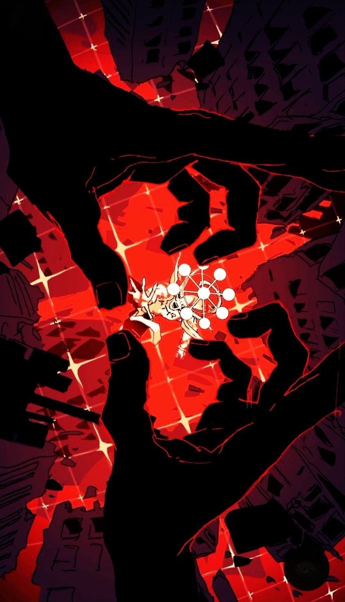 anime_psts's tweet image. Show your anime wallpaper, I&apos;ll start: