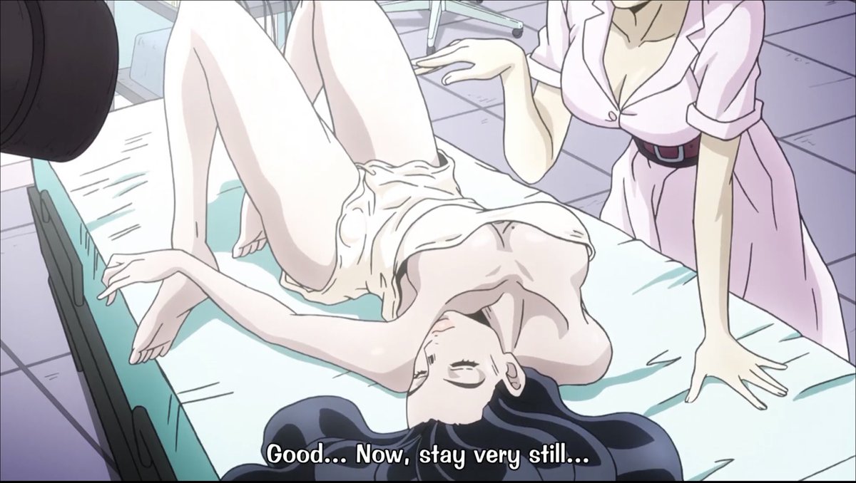 Chaikiro1's tweet image. the most natural laying position