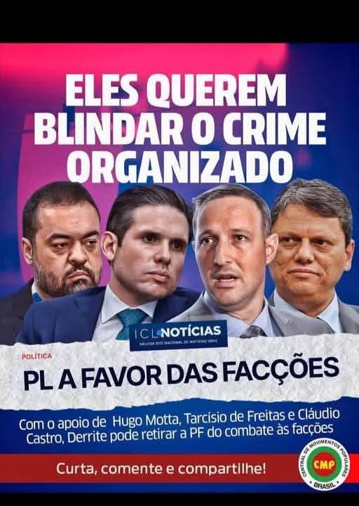 <a href="/Nilsonhandebol/">N.H</a> <a href="/XicoAlexndre/">ProfXicoAlexandre 🇧🇷🌎</a> <a href="/OXdapolitica965/">O X da Política (Cid Vieira)</a> <a href="/IvanSilva125510/">Ivan Silva</a> <a href="/VanderlPT13/">Vanderleia Dias🚩</a> <a href="/Lkcoment/">𝕃𝕌𝕂𝔼 🚘</a> <a href="/Duarte_L13/">Duarte</a> <a href="/Carlos063915778/">ZÉ CARLOS</a> <a href="/FidelesAdri/">Adriana</a> <a href="/sonia_garc40977/">Sonia Garcia</a> <a href="/MariJo1751631/">MariJo</a> <a href="/ZellFlorizel/">ZellFlorizel🕵️‍♀️🇧🇷🇵🇸🚩</a> <a href="/GeossandroM/">Geossandro Moura</a> <a href="/Astuto31111581/">Lúcido♌💙🌈🍀🌻🍃🛡🏹💦🌵🚩</a> <a href="/LuizaLugre/">Luiza Lugre 🚩🚩</a> <a href="/William45121414/">William Rone</a> <a href="/jairviana/">Jair Viana</a> <a href="/guedadamiao/">ÁguedaDamião</a> Seguindo todos SDV RT 
CONGRESSO SINDICATO DO CRIME
