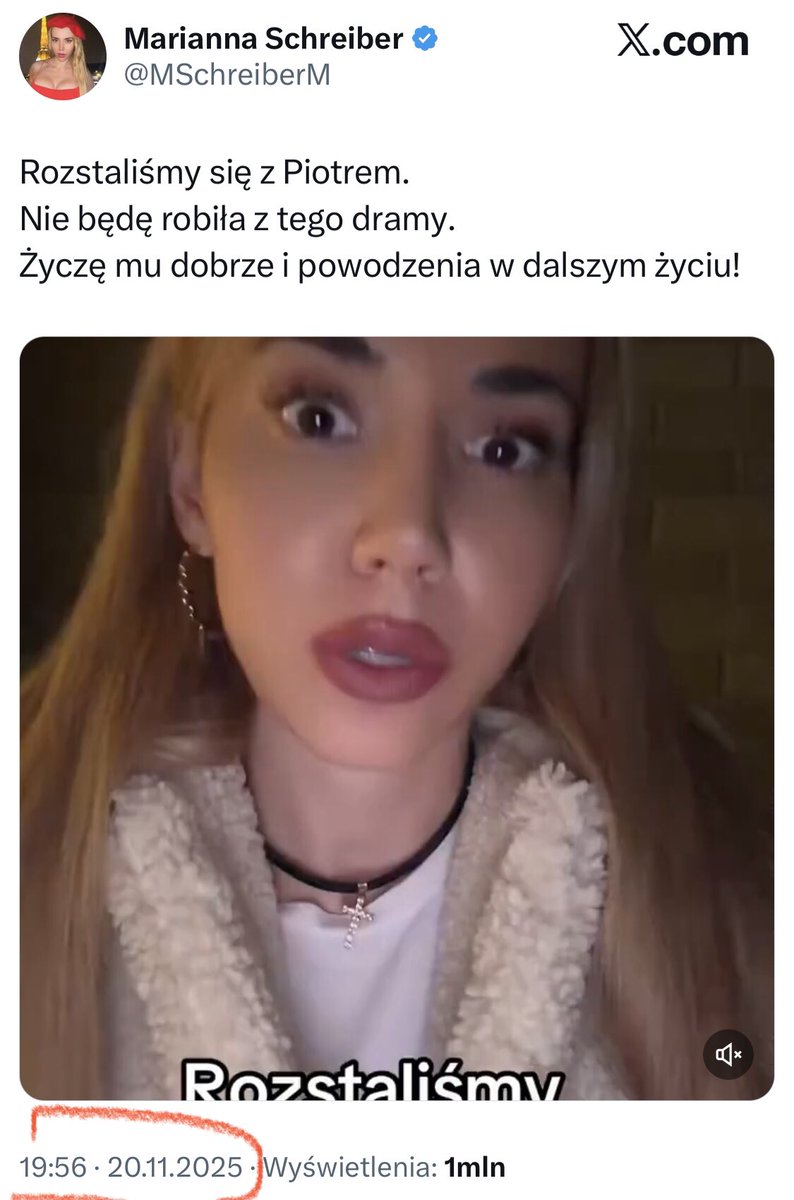 Te dwa wpisy dzieli miesiąc. Publicznie głoszone wartości przez prawicowców vs. ich życie pełne rozwodów, rozstań, zdrad i dram. I oni chcą nas - centrystów, liberałów czy lewicowców żyjących w wieloletnich, trwałych związkach uczyć jak mamy żyć. Wara od naszych rodzin hipokryci.