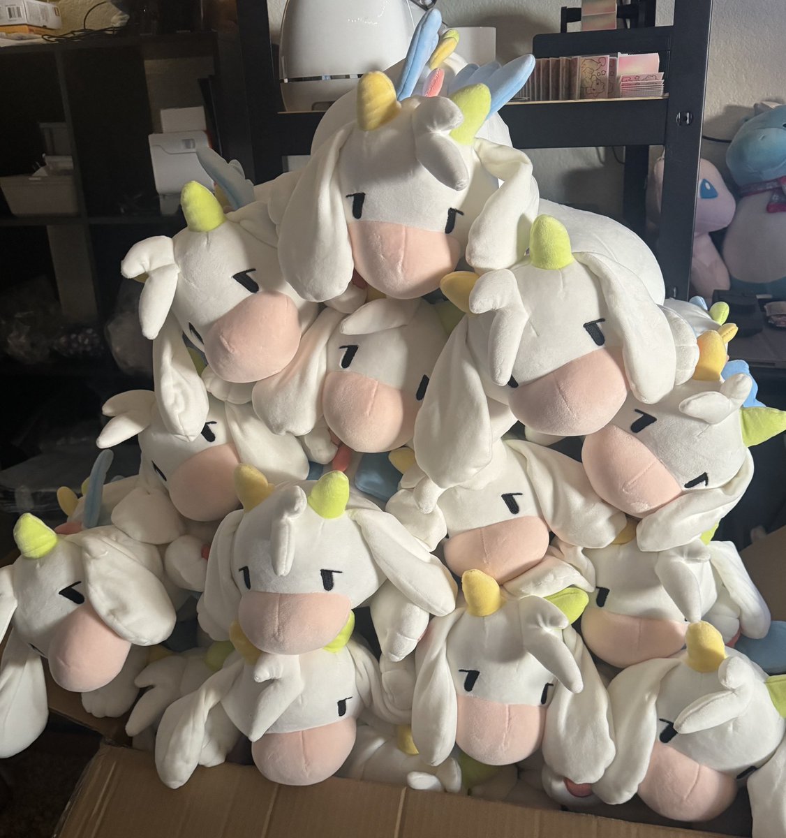 plush.dog on 🐟☁️ tweet media