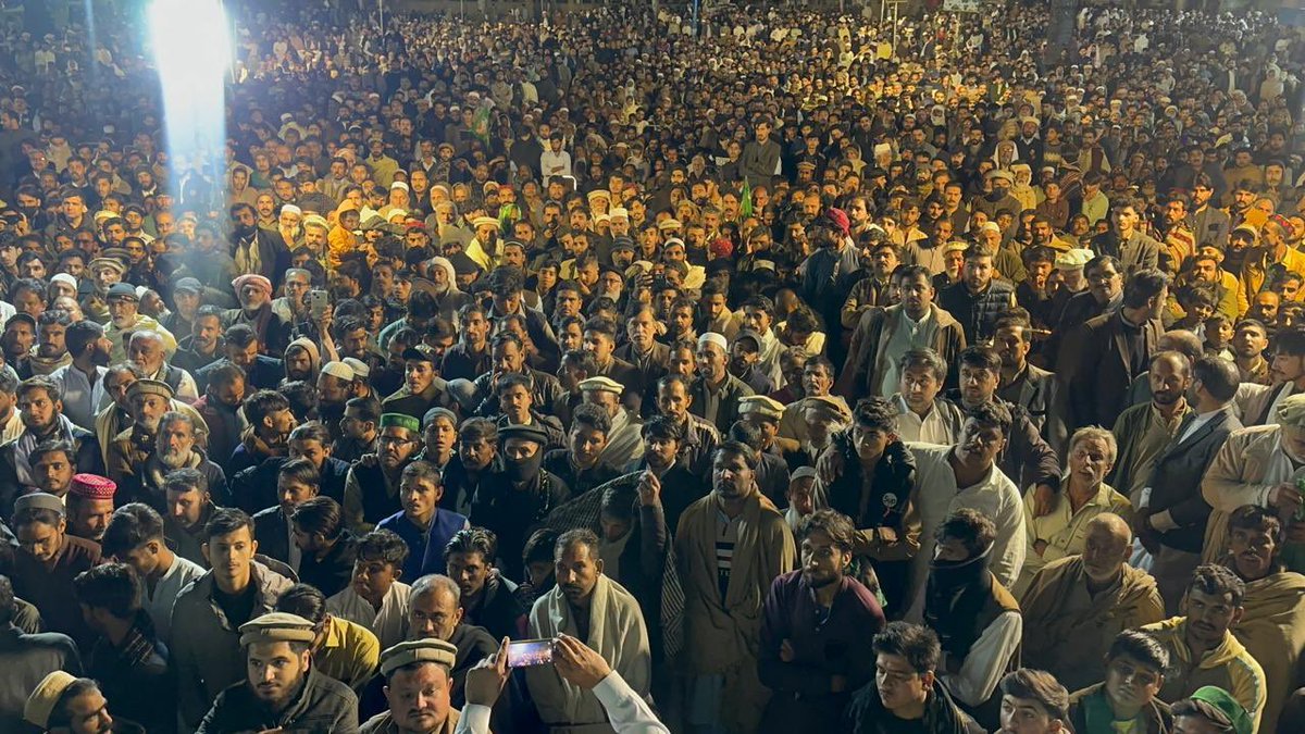 کپٹن صفدر نے ہری پور میں پی ٹی آئی کا خاتمہ کردیا،الیکشن سے پہلے ہی نتیجہ آگیا،ن لیگ فتح یاب