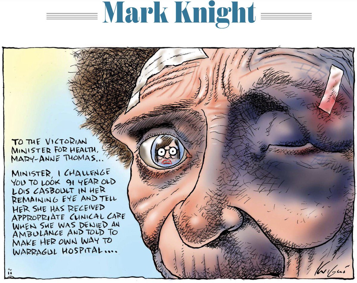 LT_Aust's tweet image. Unforgivable 

#SpringSt #LaborTrash Govt

#Auspol