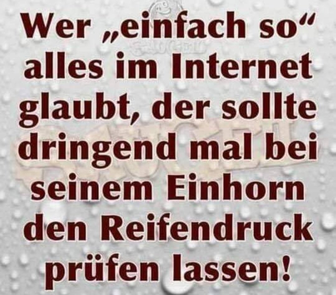 AfD + Schwurblerrotz........