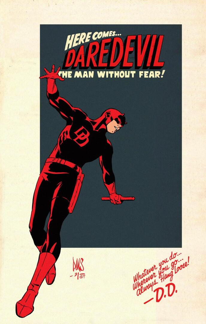 The Man Without Fear ift.tt/qdrLvGg