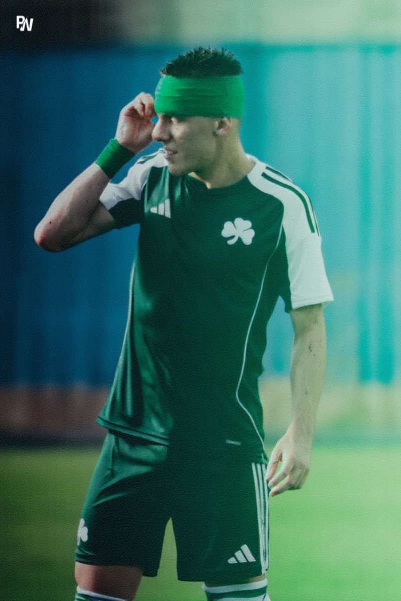 PaoWarriors's tweet image. 💥| Οι πιο εφικτοί Έλληνες νεαροί ποδοσφαιριστές που σίγουρα θα απασχολήσουν τον Παναθηναϊκό μετά το νέο πλάνο!

𝘿𝙞𝙢𝙞𝙩𝙧𝙞𝙨 𝙍𝙖𝙡𝙡𝙞𝙨

𝙎𝙤𝙩𝙞𝙧𝙞𝙨 𝙆𝙤𝙣𝙩𝙤𝙪𝙧𝙞𝙨

𝙋𝙖𝙣𝙤𝙨 𝙆𝙖𝙩𝙨𝙚𝙧𝙞𝙨 

𝘾𝙝𝙧𝙞𝙨𝙩𝙤𝙨 𝘼𝙡𝙚𝙭𝙞𝙤𝙪

#paofc