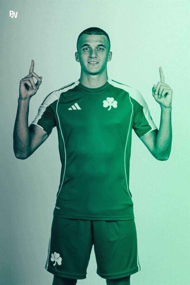 PaoWarriors's tweet image. 💥| Οι πιο εφικτοί Έλληνες νεαροί ποδοσφαιριστές που σίγουρα θα απασχολήσουν τον Παναθηναϊκό μετά το νέο πλάνο!

𝘿𝙞𝙢𝙞𝙩𝙧𝙞𝙨 𝙍𝙖𝙡𝙡𝙞𝙨

𝙎𝙤𝙩𝙞𝙧𝙞𝙨 𝙆𝙤𝙣𝙩𝙤𝙪𝙧𝙞𝙨

𝙋𝙖𝙣𝙤𝙨 𝙆𝙖𝙩𝙨𝙚𝙧𝙞𝙨 

𝘾𝙝𝙧𝙞𝙨𝙩𝙤𝙨 𝘼𝙡𝙚𝙭𝙞𝙤𝙪

#paofc