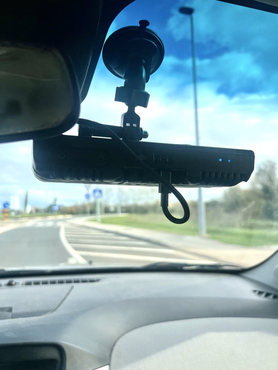 tomi_hatesNFTs's tweet image. Map the road
Share your wifi
Collect your prizes
@AkimboaRocks @SixthyGTi 
#helium #hivemapper